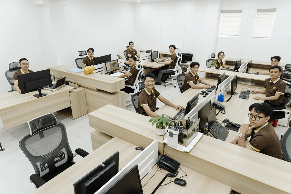TND khoảnh khắc 5