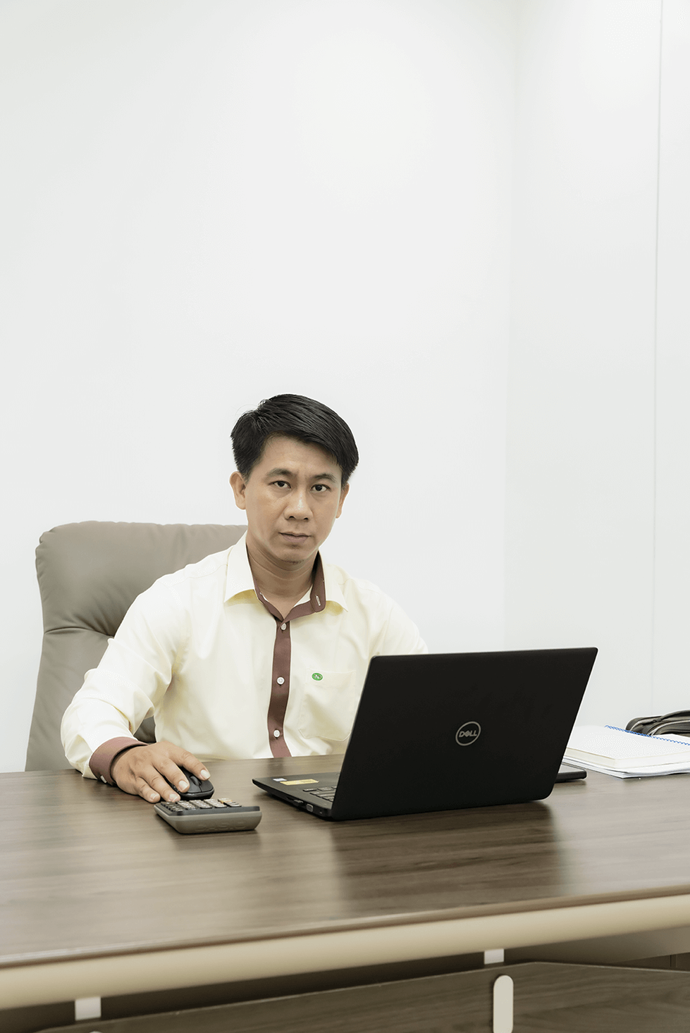 TND khoảnh khắc 6