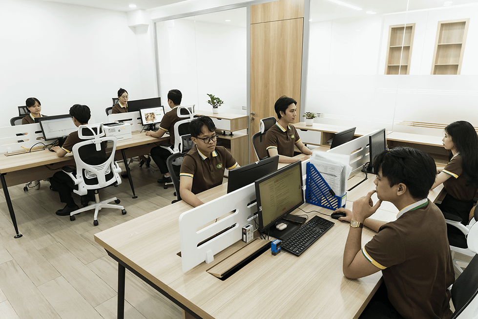 TND khoảnh khắc 7
