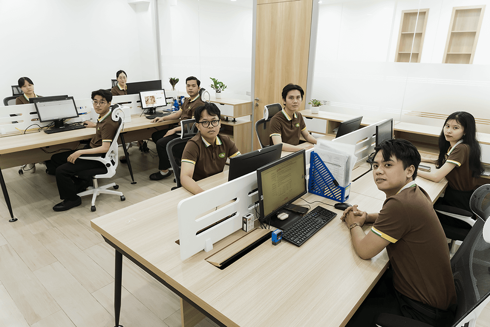 TND khoảnh khắc 8