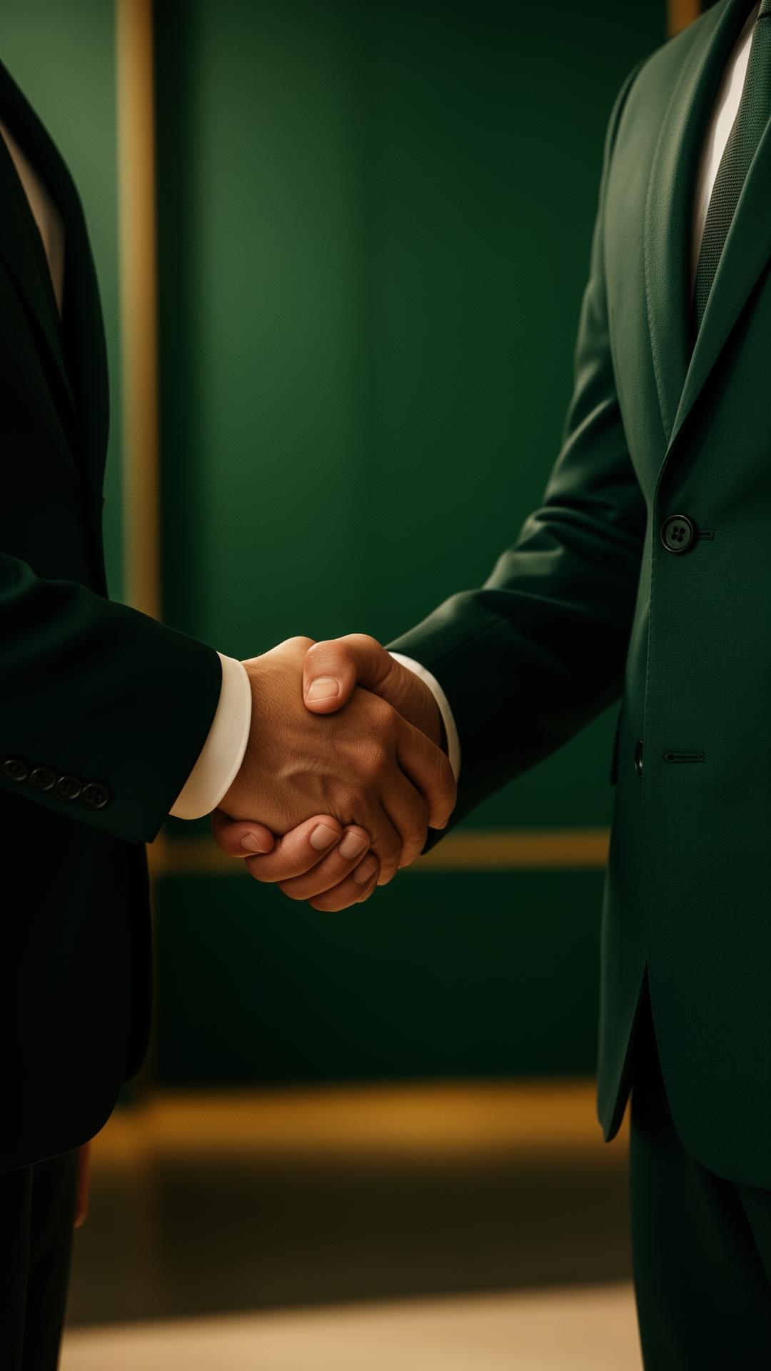 Đồng hành cùng khách hàng và đối tác